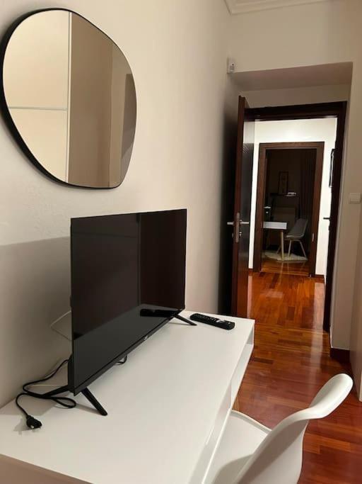 The One Apartment Thessaloniki Exterior photo